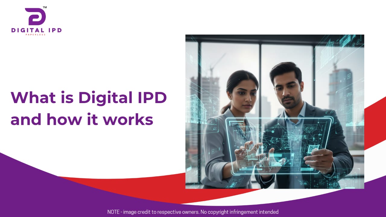 What is Digital IPD and how it works